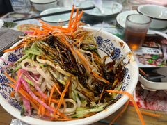 -馅老满·生春阁(慕田峪店)