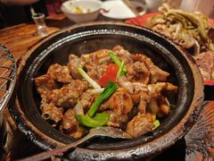 -广府乡下·饭庄(新港东路店)