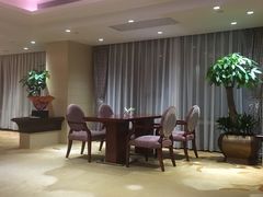 -上海圣淘沙万怡酒店