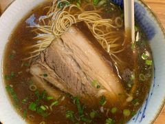 -朱洪元苏式面馆(绿宝广场店)