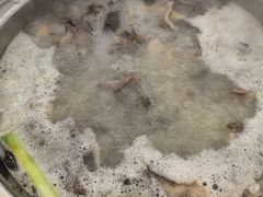 -邱羊子烤全羊羊肉馆(中优·观澜店)