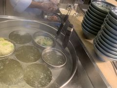 -无锡梁鸿湿地丽笙度假酒店·流觞西餐厅