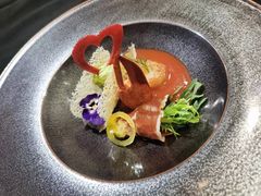 -郑州希尔顿酒店·阿米奇意大利餐厅
