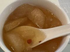 -西苑饭店·蓬莱春餐厅
