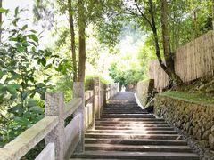 -雁荡山风景名胜区