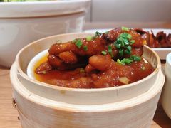 -顺风汤馆·广府粤菜(江宸天街店)
