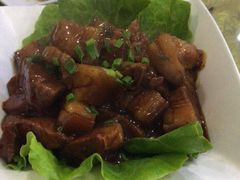-顾师傅特色炒菜(富民路店)