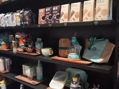 -星巴克臻选(深圳嘉里建设广场店)