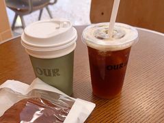 -OUR Bakery(SKP-S店)