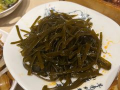 -黄金粥港式·早晚茶(海阳路店)