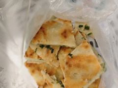 -咏春葱油饼(德政中路店)