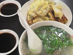 -回回锅贴(小河沿店)