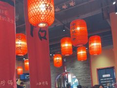 -山四砂锅(太原钟楼街店)