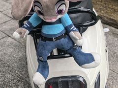 -观音桥步行街