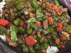 -卡万金特色藏餐