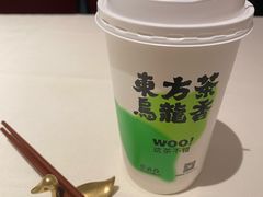 -霓裳茶舞(上海静安大悦城店)