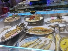 -大众海鲜(巨龙北路店)