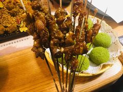 -壹酒贰肉1926·深夜食堂(九纬路店)