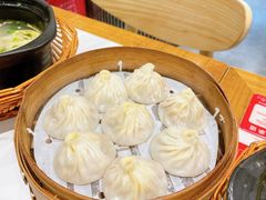 -馋三尺蟹粉小笼(人民广场店)
