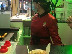-池田寿司·4H鲜作(西直门凯德华联店)