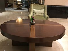 -上海嘉定喜来登酒店
