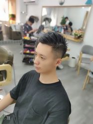 -西克造型美发连锁