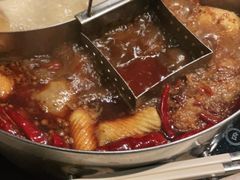 -野妹火锅(南园店)