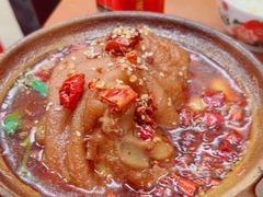 -罗妈砂锅(四川成都奎星楼店)