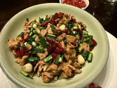 -大理实力希尔顿酒店•御玺中餐厅