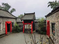 -红嫂家乡旅游区