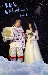 -梦摄影少女写真馆(麦凯乐国际公寓A座店)