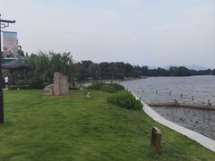 -江心屿景区