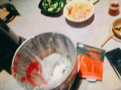 皮蛋豆腐-巴厘龙虾·榜首油焖大虾(音乐学院·沿江酒馆店)