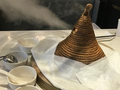 -渔小生蒸汽石锅鱼(印象城店)