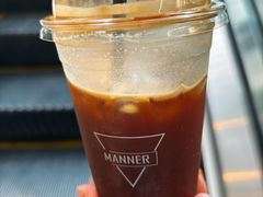 -Manner Coffee(合生汇店)
