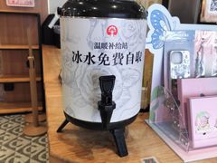 -霸王茶姬(正佳广场店)