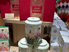 -吴裕泰茶莊(大栅栏店)