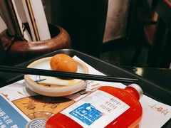 -和府捞面(东直门银座店)