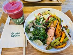 -Green Option(官舍店)
