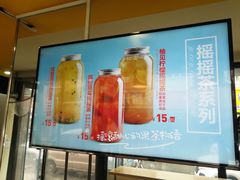 -City1+1城市比萨·意面(桂林路店)