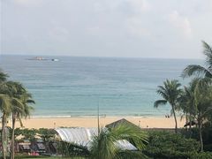 -三亚亚龙湾天域度假酒店