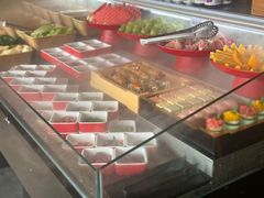 -水林间·寿喜烧自助(仙林金鹰店)
