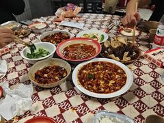 -老三样·旧食新味(船山路店)