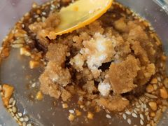 糕粑稀饭-王万妈卤猪脚(青岩交通路)