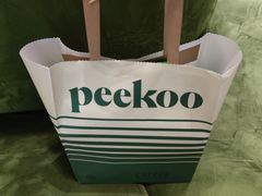-peekoo coffee(尚嘉中心店)