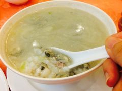 -深运潮州粥(东门店)