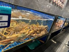 -东海怡品海鲜豆捞(星街坊店)