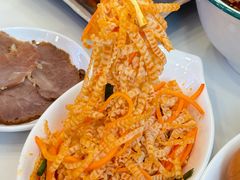 -清真·尖子尖牛肉面(王府井店)