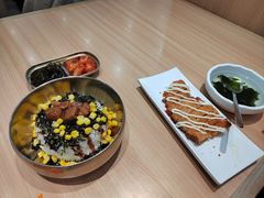 -小木屋拌饭(西安华阳城店)