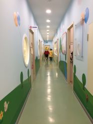 -巧虎kids体验中心(绿宝广场店)